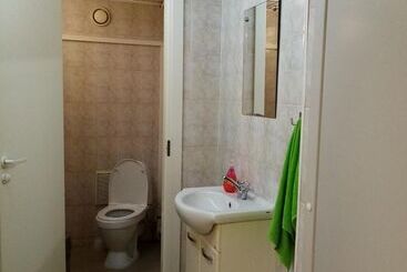 Sunny World Dekabristov   Hostel