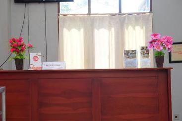 Cămin Puri Gajah Dompak By Oyo Rooms