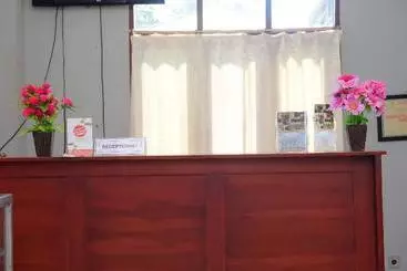 ユースホステル Puri Gajah Dompak By Oyo Rooms