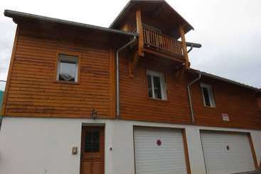 Bed and Breakfast L'etape Du Jour