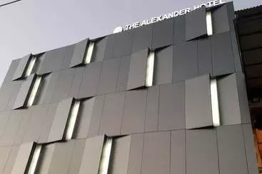 Hotel The Alexander