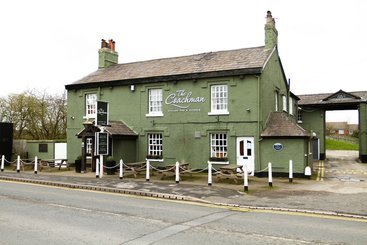 فندق The Coachman