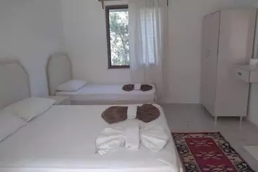 Hotel Yeşil Vadi Doğa