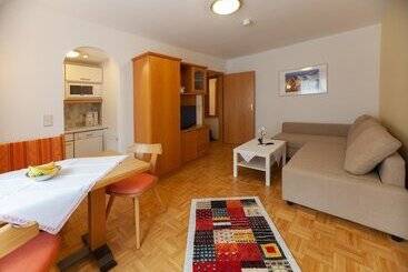 پانسیون Canisiusbrünnl