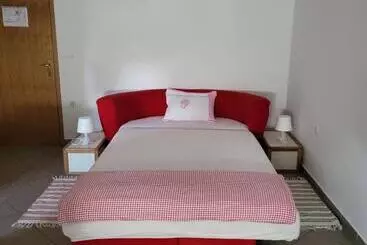 ペンション Guest House Talas