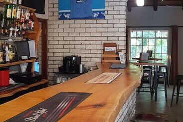 Пансион Lions Guesthouse