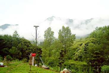 דירות לתיירים Starlight Hill Pension