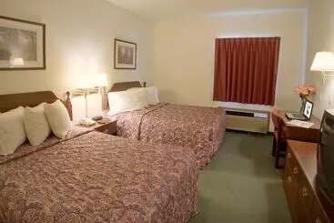 호텔 Americas Best Value Inn Gaylord