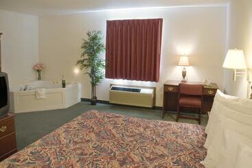 호텔 Americas Best Value Inn Gaylord