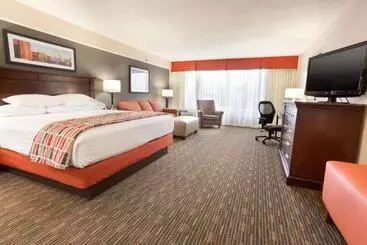 هتل Drury Inn & Suites St. Louis Airport