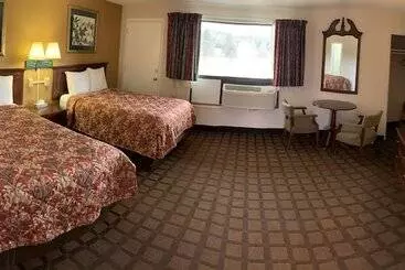 בית מלון כפרי Eastgate Inn