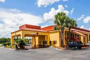 فندق Econo Lodge