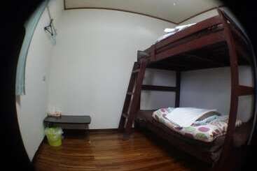 Albergue Guesthouse Base Okinawa