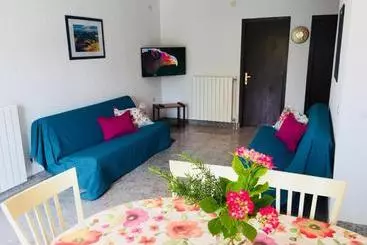 Vakantie-appartementen Apartments Cerin Rovinj