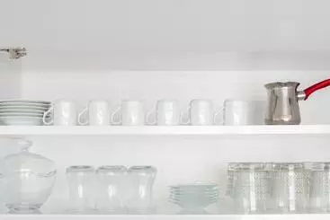 Appartement-hotel Araz Suit