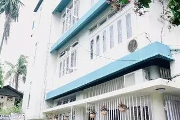 Bed and Breakfast Namaskar Lodge And Homestay