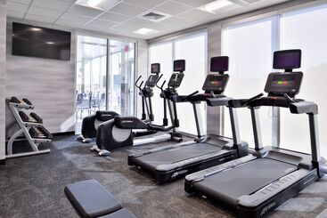 Otel Fairfield Inn And Suites By Marriott Minneapolis Shakopee