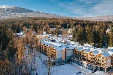 Platinum Mountain Hotel & Spa