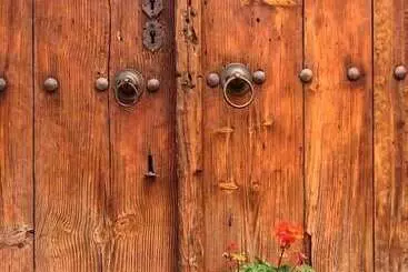 ペンション Badeli Konak Safranbolu