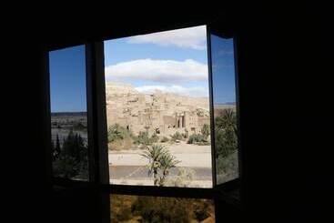 پانسیون Chez Brahim Vue Panoramique