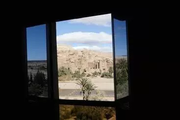 Majatalo Chez Brahim Vue Panoramique