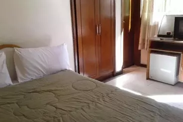 پانسیون Konjo Guesthouse