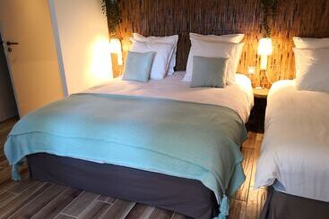 Pension Les 7 Sources