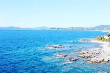 Pension Villa Sunbeach