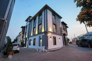 Aparthotel Violin Hotel Sultanahmet
