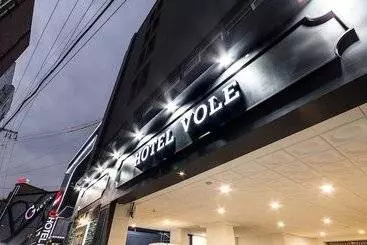 Yongin Hotel Vole