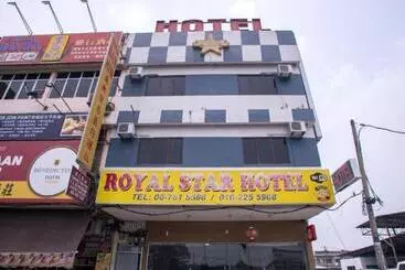 Hotel Royals Star