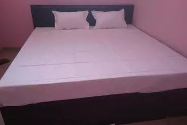 Pensjonat Spot On 64304 Shri Hari Residency
