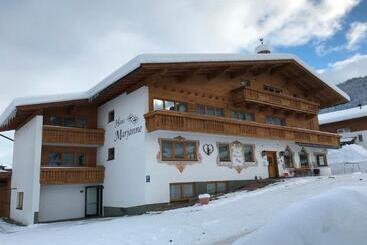 Aparthotel Haus Marjanne