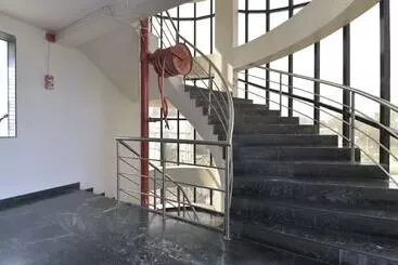 Hotelli Airport Plaza