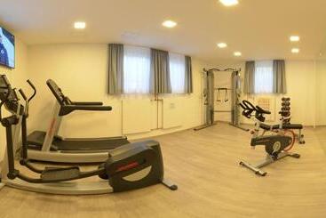 Mikro Apartments Erding