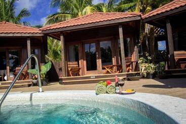 فندق Marbucks Bed & Breakfast