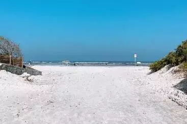 ペンション Barbieri Beach