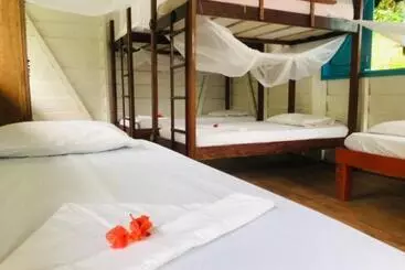 Albergue Hostal Doble Vista