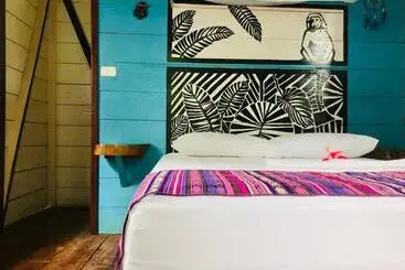 Hospedaria Hostal Doble Vista