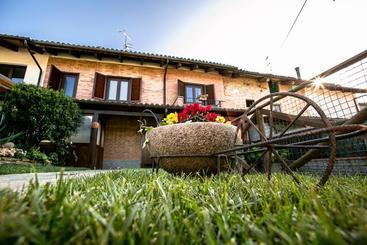 Bed And Breakfast Madera