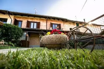 Bed And Breakfast Madera