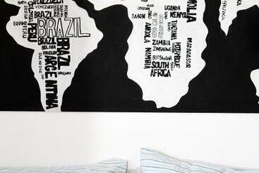 Bed and Breakfast Santu Bustianu