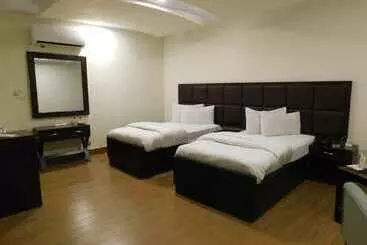 Hotel Sr Lounge Multan