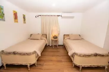 ホテル Boutique Raíces De Colchagua