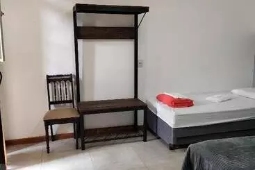 Hostel E Pousada Dom Bosco