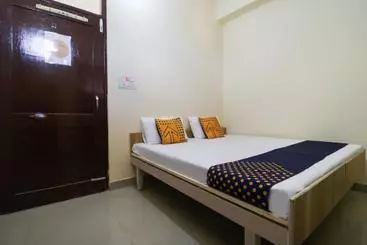 Hotel Spot On 49224 Baddi Guest House