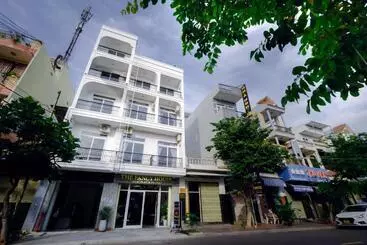هتل The Fancy House