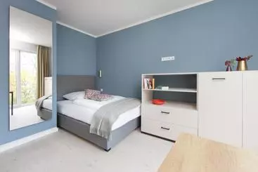Brera Serviced Apartments Leipzig
