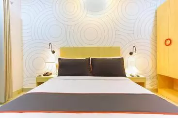 Hotel Collection O Marhaba Govindapuram
