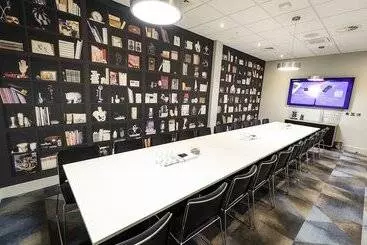 Village Hotel Basingstoke